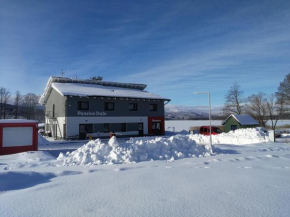 Гостиница Penzion DAJA, Горни Плана